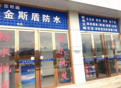 广东防水厂家,有名金斯盾防水:专业从事建筑防水材料,防水涂料,干粉